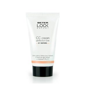 Beter CC Cream Perfect Color Natural Spf 30