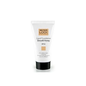 Beter Maquillaje Facial Smooth Honey
