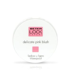 Beter Colorete Delicate Pink Blush 1U