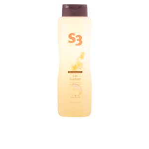 Legrain S 3 Classic Fresh Gel de Ducha 750ml