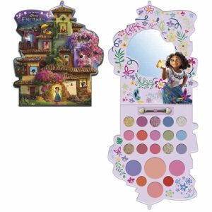 Disney Encanto Paleta de Maquillaje