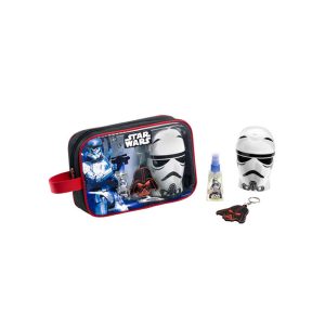 Star Wars Eau De Toilette Spray 25ml Set 4 Piezas 2018