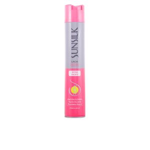 Sunsilk Laca Flexible Extra Fuerte 400ml