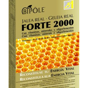 Intersa Bipole Jalea Forte 2000 20 Amp