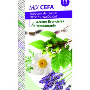 Intersa Phytobiopole Mix Cefa 50ml