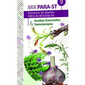 Intersa Phytobiopole Mix Para St 50ml