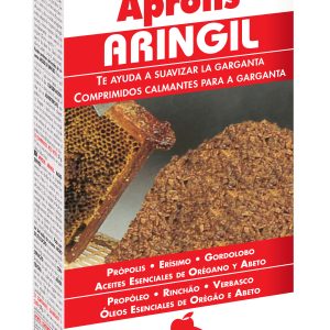 Intersa Aprolis Aringil 30 Comp