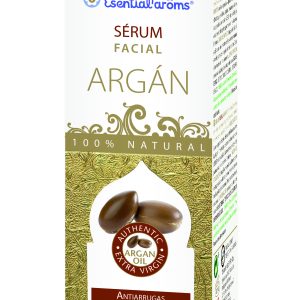 Esential A Serum Facial Argan 15ml