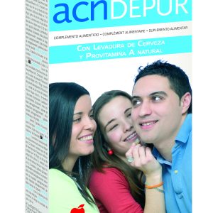 Intersa Acne Depur 60 Caps