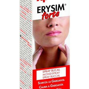 Intersa Aprolis Erysim Forte Spray 20ml