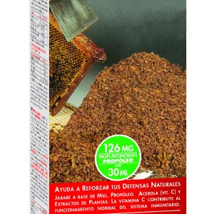 Intersa Aprolis Jarabe 250ml