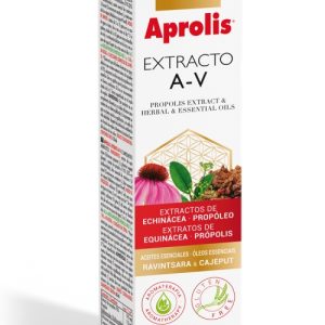 Intersa Aprolis Extracto Antivir 30ml