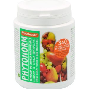 Intersa Phytonorm Levadura 160 Caps