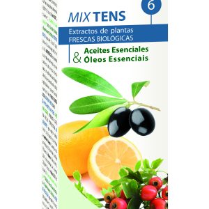 Intersa Phytobiopole Mix Tens 50ml