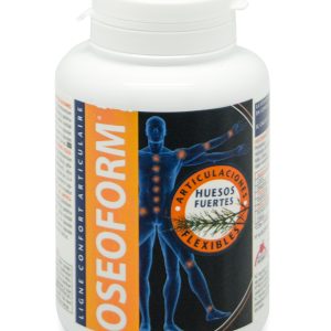 Intersa Oseoform 100 Caps