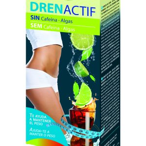 Intersa Drenactif Sin 500ml