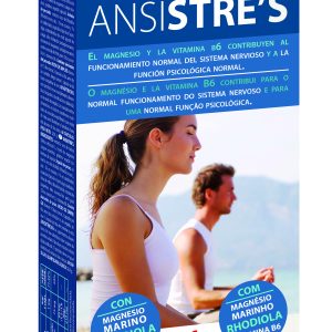 Intersa Ansistre´s 60 Caps