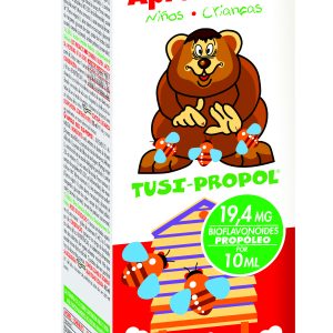 Intersa Aprolis Tusipropol Jarabe 105ml Aprolis Kid