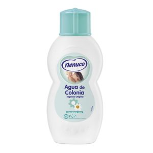 Nenuco Agua De Colonia 200ml