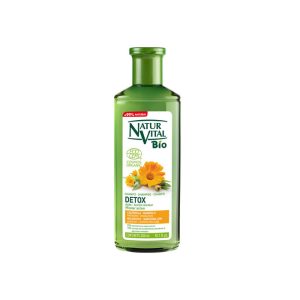 Naturaleza Y Vida Bio Detox Champú Cabellos Frágiles 300ml