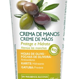 Corpore Crema Manos 100ml Bio