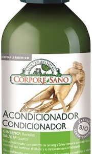 Corpore Acondicionador Ginseng y Salvia 300ml