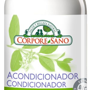 Corpore Acondicionador Henna 300ml Bio