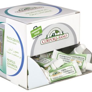 Corpore Expositor 48 Uds Crema Dental 15ml