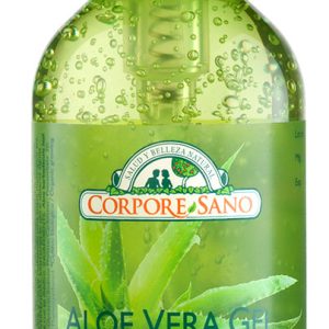 Corpore Aloe Vera Gel 300ml Bio