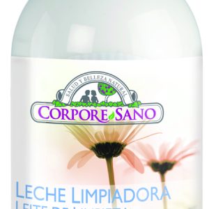 Corpore Leche Limpiadora 300ml