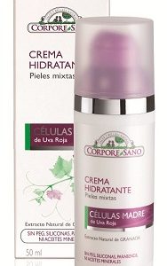 Corpore Cr Celulas Madre Piel Mixta Hidratante 50ml