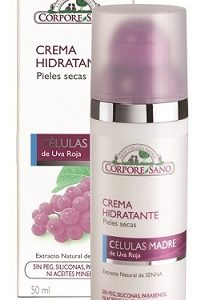 Corpore Cr Celulas Madre Piel Seca Hidratante 50ml