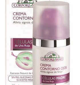 Corpore Crema Celulas Madre Contorno Ojos 30ml