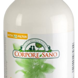 Corpore Body Milk Antioxidantes 300ml Bio