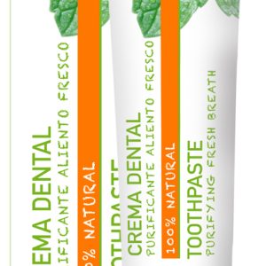 Corpore Crema Dental Purificante 75ml