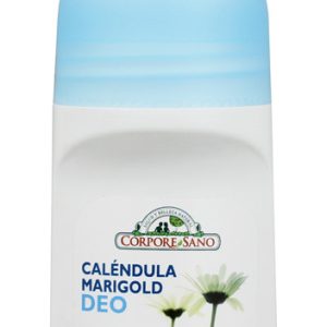 Corpore Desodorane Roll-On Calendula 75ml Bio