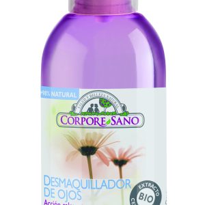 Corpore Desmaquillador Ojos 125ml Bio