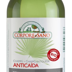 Corpore Champu Anticaida Cosmos Organic 300ml