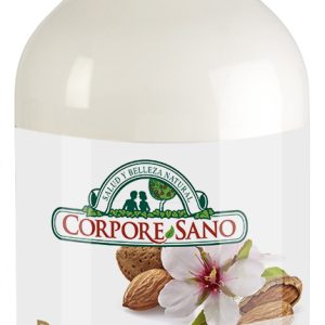 Corpore Body Milk Almendras 300ml