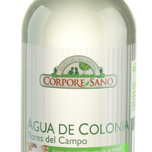 Corpore Agua Colonia Flores Campo 300
