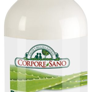 Corpore Body Milk Aloe Centella Asiat Bio 300ml