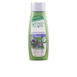 Naturaleza Y Vida Acondicionador Salvia 300ml