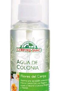 Corpore Expositor Agua De Colonia Flores Del Campo