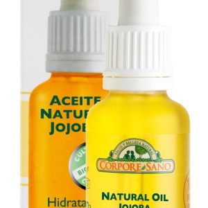 Corpore Aceite Natural Jojoba 30ml