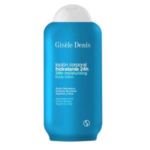 Gisèle Denis Loción Hidratante Corporal 24h 400ml