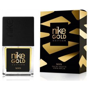 Nike Gold Edition Man Edt 30ml Spray