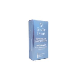 Gisèle Denis Dna Protect Ampolla Reafirmante Y Antioxidante 1.5ml