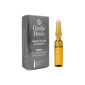 Gisèle Denis Hidra+ Ampolla Hidratación Intensiva 1.5ml