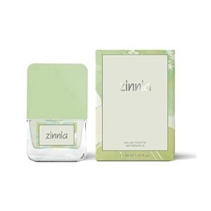 Zinnia 30ml Vap Classic