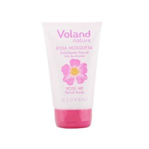 Luxana Voland Nature Rosa Mosqueta Exfoliante Facial 100ml